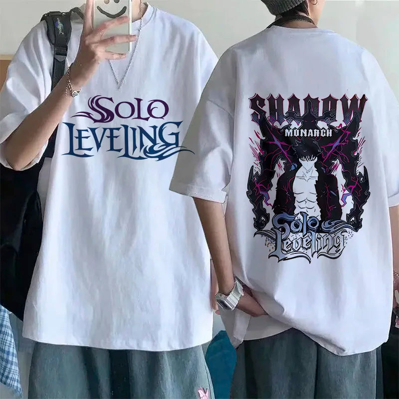 Solo Leveling – Anime Drip